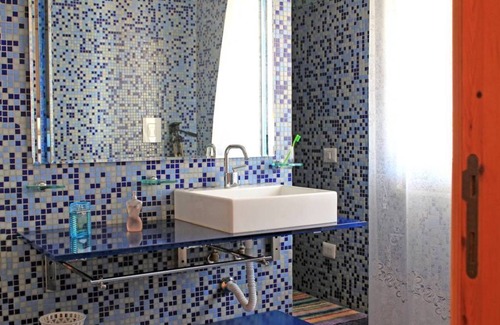 Portoscuso House | Villa for your holidays in Sardinia