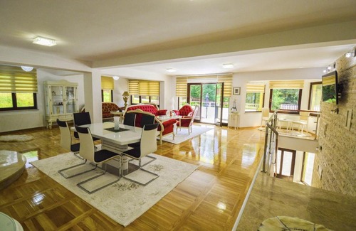 Sarajevo Villa | Villa Forest Sarajevo