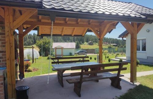 Sarajevo Canton House | Villa Forest Sky, Sarajevo, Ilijaš