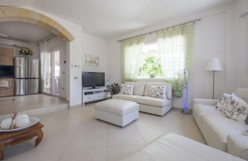 Pantanagianni-pezze Morelli Villa | Villa FORI TLU CUCCU on the SEA OF PUGLIA - PRIVATE POOL