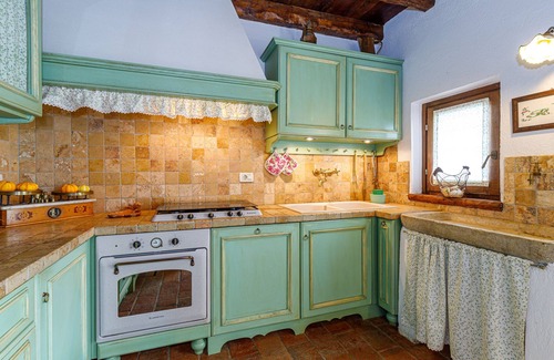 Gargnano Villa | Villa Formaga- relax and view lake, Gargnano, Italy