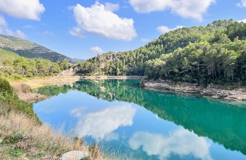 Alcanar Villa | Villa Fortuna