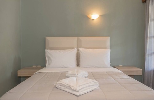 Vanato House | villa Fos Zante