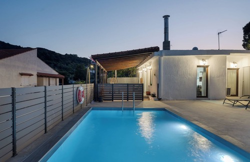 Rethymno Villa | Villa foteini gerakari mountain resort