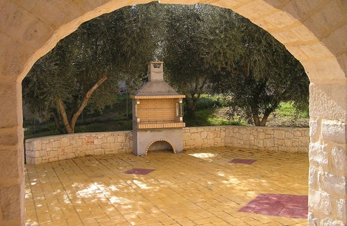 Rethymno Villa | Villa FOULI a perfect place for your family holidays in Rethymno Crete