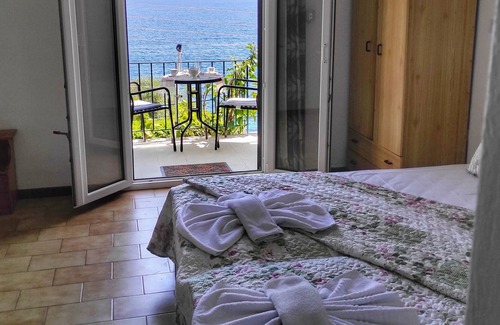 Agios Ioannis Peristeron Apartment | Villa Fourtuna SeaView (AMA) 00000094061