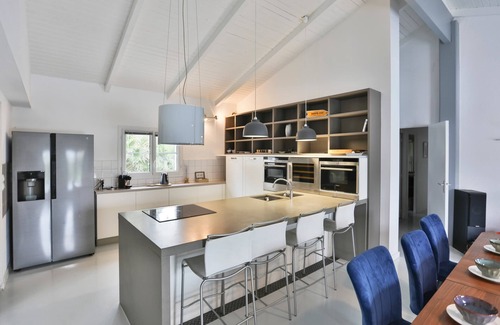 Sainte-Foy Villa | Villa Foyenne - Piscine, jacuzzi et sauna