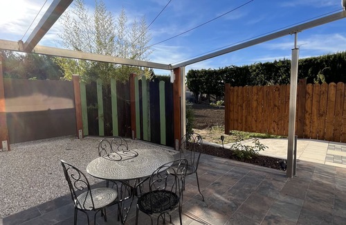 Chateauneuf-les-Martigues Villa | Villa de 70m2 Avec Jardin Privé Parking Privatif Endroit Calme