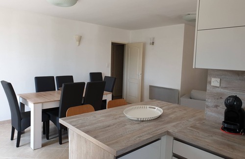 Santa-Reparata-di-Balagna Villa | Villa with swimming pool in Santa réparata, 4 Km from the sea (Ile Rousse)