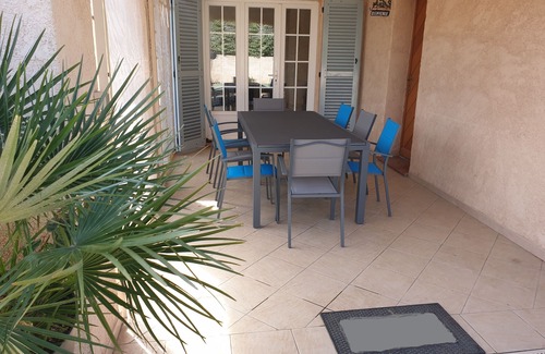 Santa-Reparata-di-Balagna Villa | Villa with swimming pool in Santa réparata, 4 Km from the sea (Ile Rousse)