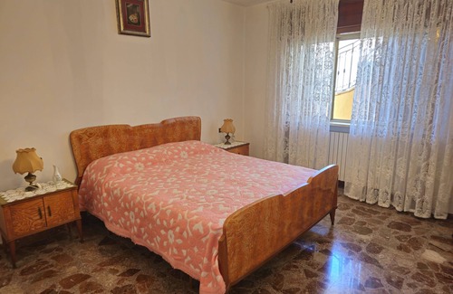 Vignacastrisi Villa | Villa Francesca, beautiful villa a step away from castro