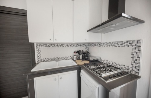 Casteldaccia Apartment | Villa Francesca Sicily 16, Apartment in Villa on the sea