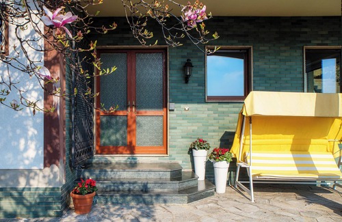 Como House | Villa Franco è il posto ideale per una vacanza con la propria famiglia.