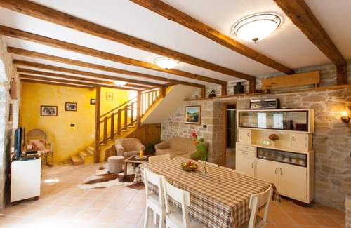 Krbune Villa | Villa Franz Krbune in Pican