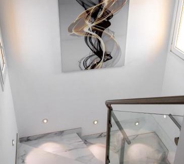 Torre-Pacheco Villa | Villa Fresno with pool on Mar Menor Golf Resort