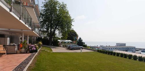 Sassnitz Villa | Villa Friede Marie App Meere