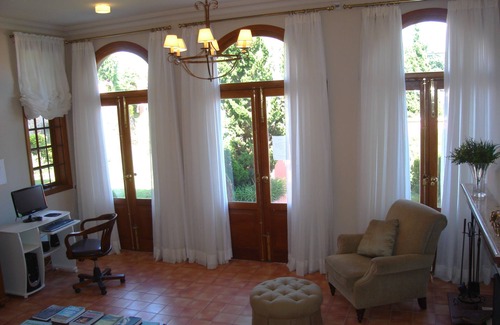 Florianopolis House | Villa Friuli Residence - Ap 103 - A stronghold of Peace, Charm and Cozy