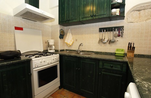 Municipality of Sveti Lovrec Villa | Villa Fuma is located in the village Stranici kod Lovreca, Vrsar area.