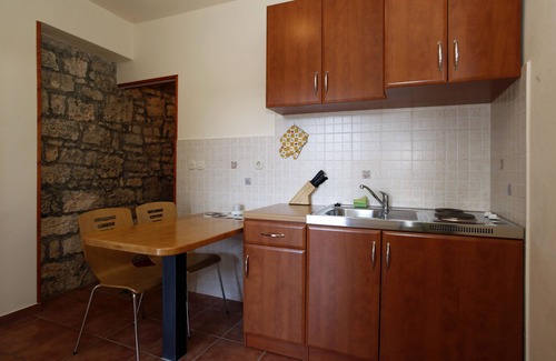 Municipality of Sveti Lovrec Villa | Villa Fuma is located in the village Stranici kod Lovreca, Vrsar area.