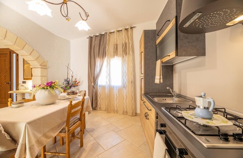 Carpignano Salentino Villa | Villa Funny - Carpignano Salentino