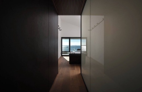 Zdrelac Villa | Villa FUX Eternity directly on the beach on the island of Pasman Zadar