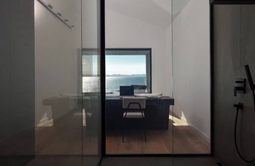 Zdrelac Villa | Villa FUX Eternity directly on the beach on the island of Pasman Zadar