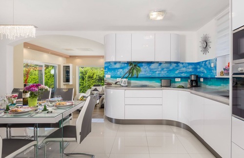Rogocana House | Villa Gabriel by Interhome