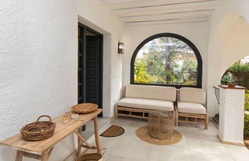 Miami Platja House | Villa Gaia by Interhome