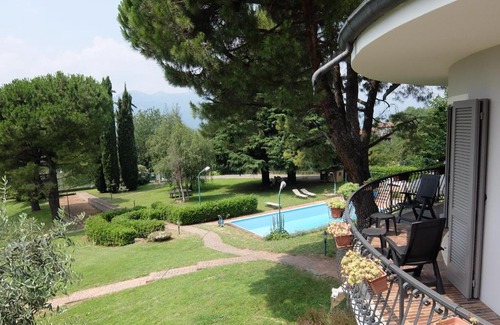 Sale Marasino Apartment | Villa Gaia