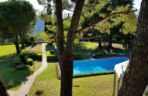 Sale Marasino Apartment | Villa Gaia