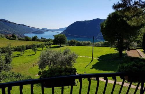 Sale Marasino Apartment | Villa Gaia