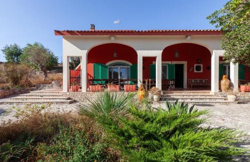 Galatina Villa | Villa Gaia with pool- Happy Rentals