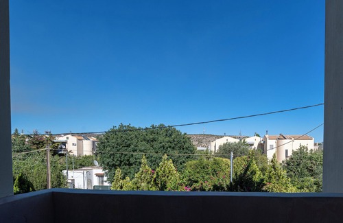 Vari Villa | Villa Galano: Explore the Athenian Riviera
