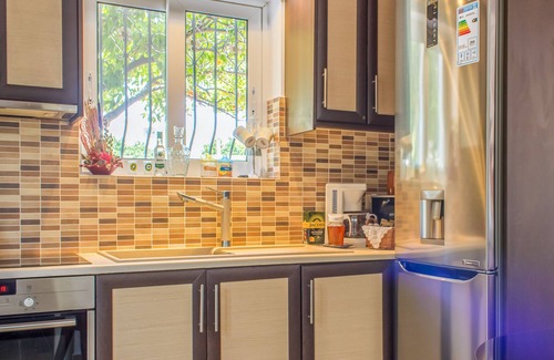 Galatas House | Villa Galatas -Two floor Villa with Private Garden