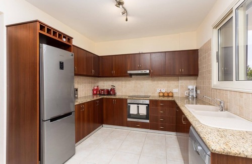 Neo Chorio Villa | Villa Galina - Five Bedroom Villa, Sleeps 11