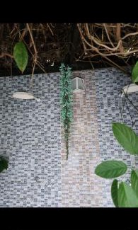 Aruanda House | Villa Garden
