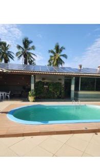 Aruanda House | Villa Garden
