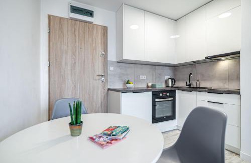 Olsztyn Apartment | Villa Garden Leśna Cisza