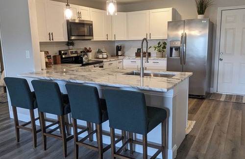 Westminister Villa | Villa Gardenia-Be my guest-Fort Myers/Lehigh acres line-3 bed/2 bath-sleeps 7
