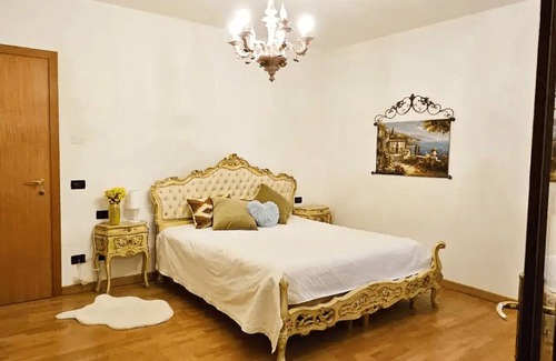 Oriago Villa | Villa Gardenia in Mira on the Riviera del Brenta