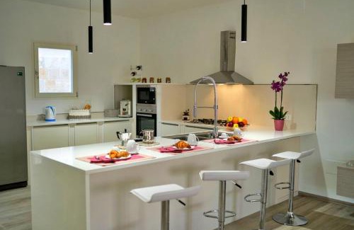 Alessano Villa | Villa Gargasole con Piscina privata nel Salento