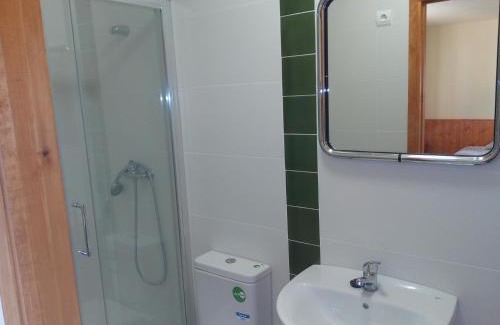 San Felices House | villa Garibaldi