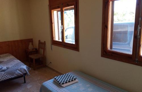 San Felices House | villa Garibaldi