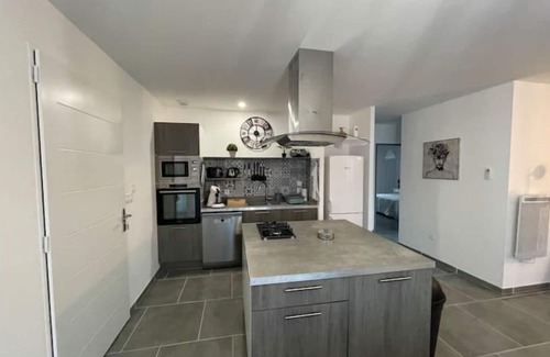 Sorgues House | Villa Gecko Logement Entier Neuf