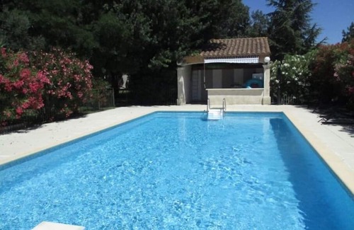 Sorgues House | Villa Gecko Logement Entier Neuf