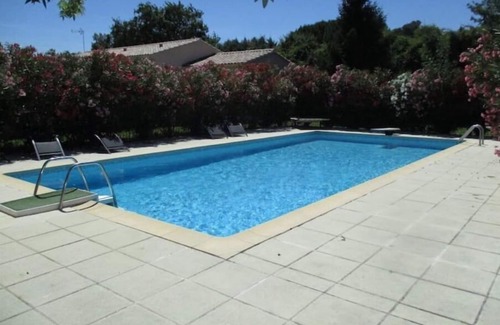 Sorgues House | Villa Gecko Logement Entier Neuf