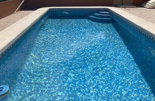 Los Montesinos Villa | Villa Gemini - Detached Villa With Private Pool & WIFI