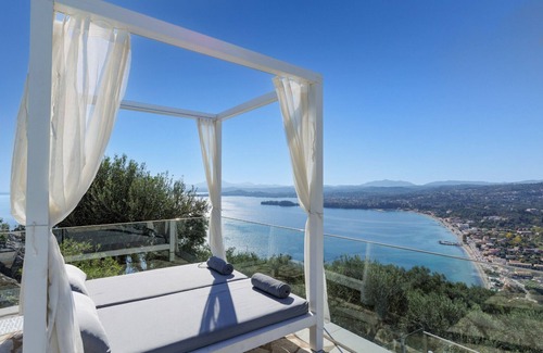 Pirgi Villa | Villa Gemini Monika by Villa Plus