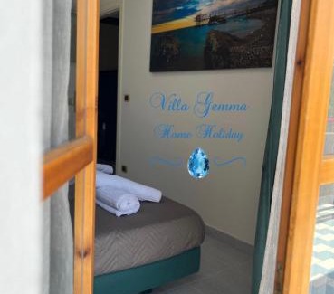 Lido di Campomarino House | Villa Gemma