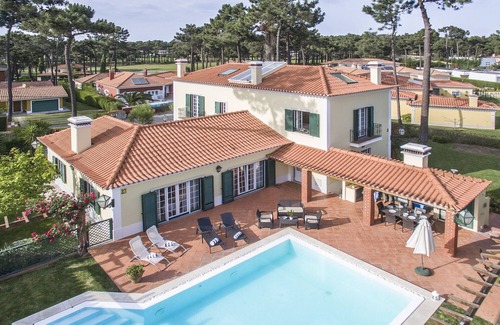 Charneca de Caparica e Sobreda Villa | Villa Gerbera - Allure Villas